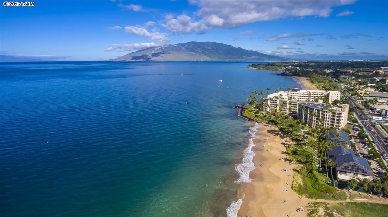 Kihei Akahi condo # C-204, Kihei, Hawaii - photo 22 of 30