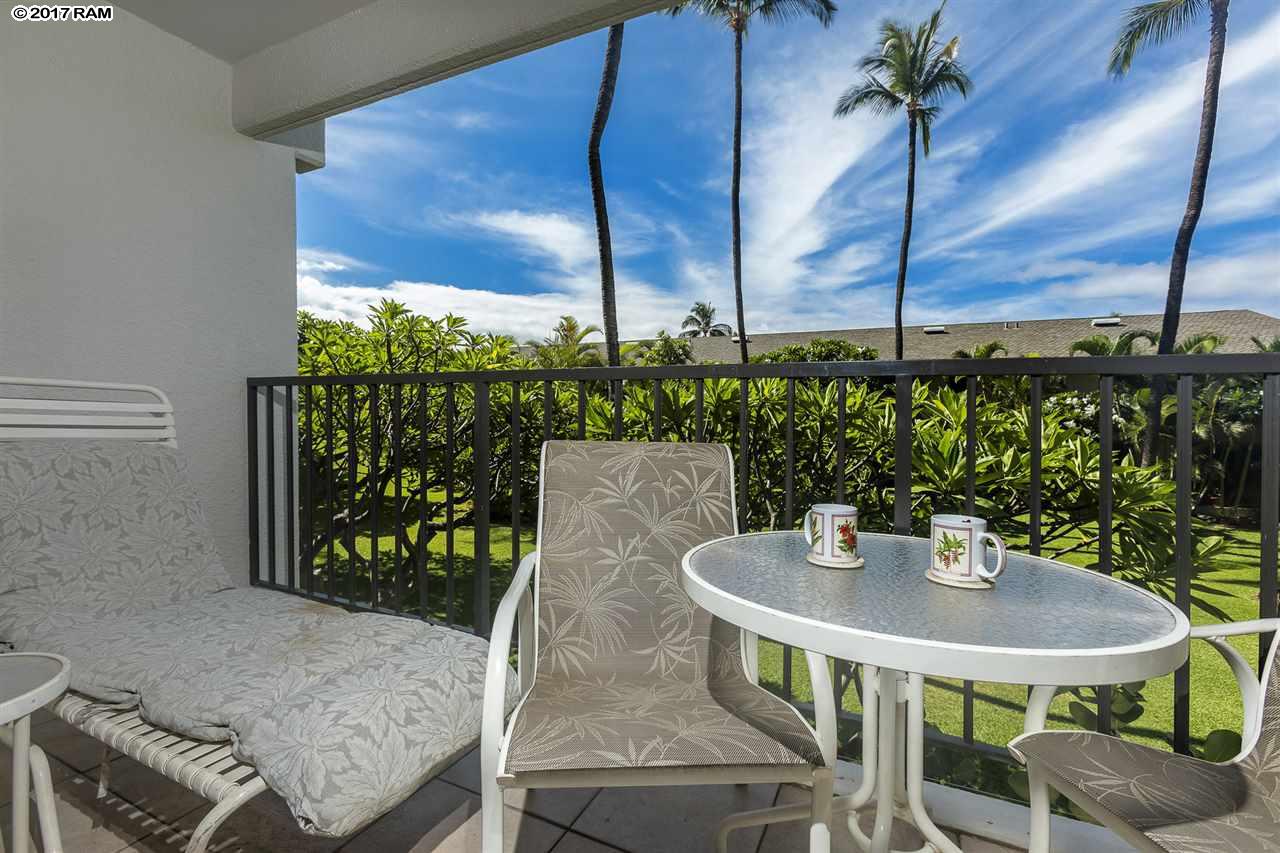 Kihei Akahi condo # C-204, Kihei, Hawaii - photo 23 of 30