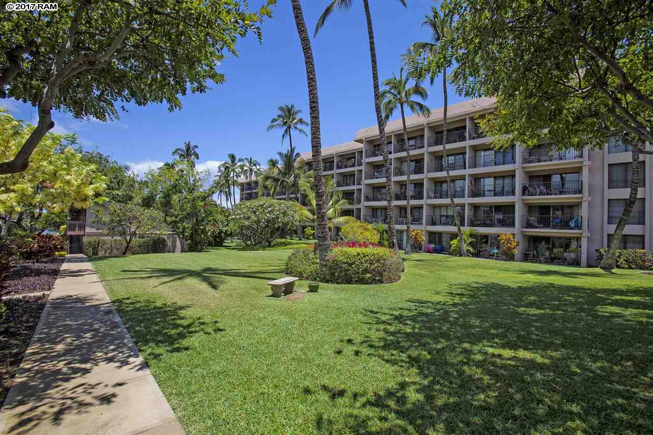 Kihei Akahi condo # C-204, Kihei, Hawaii - photo 27 of 30