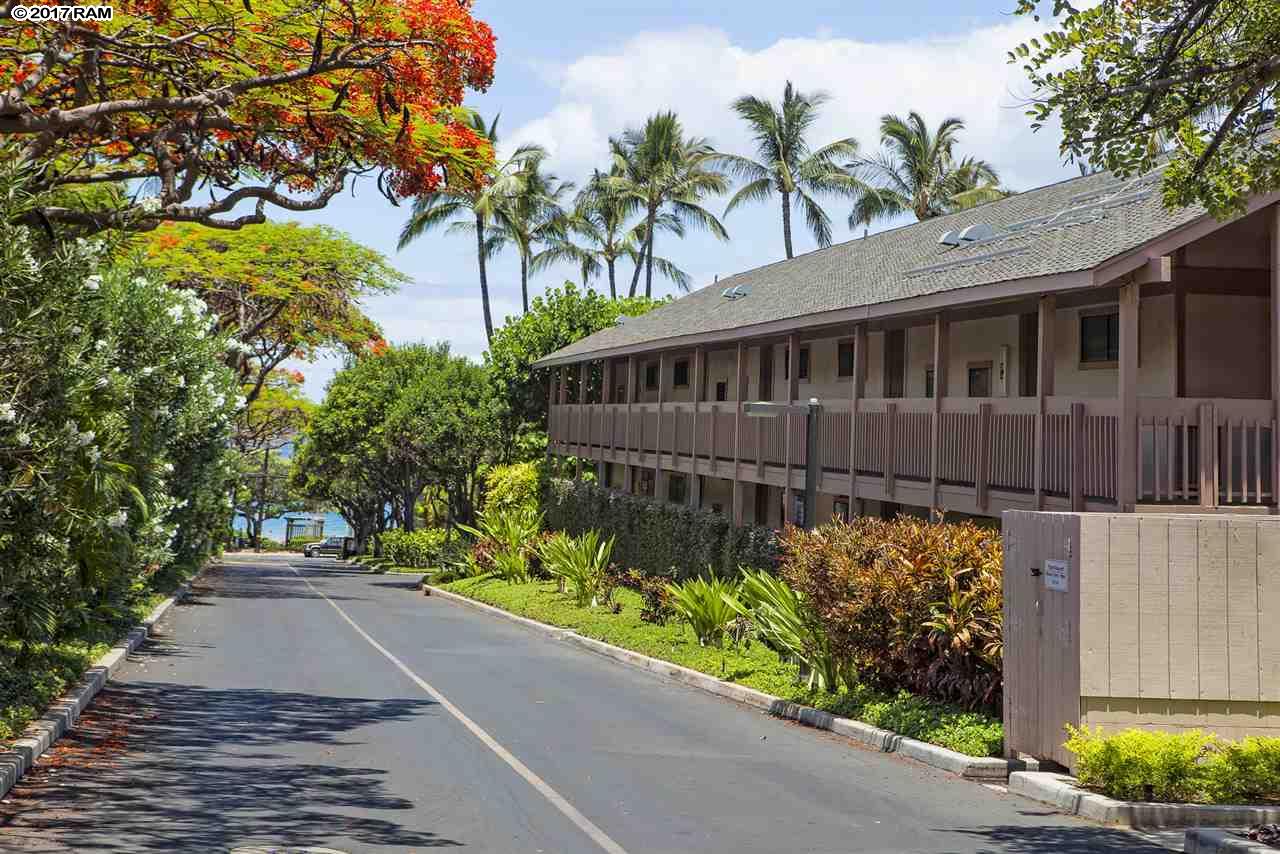 Kihei Akahi condo # C-204, Kihei, Hawaii - photo 28 of 30