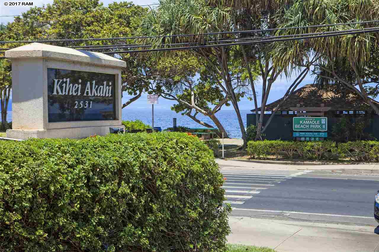 Kihei Akahi condo # C-204, Kihei, Hawaii - photo 29 of 30