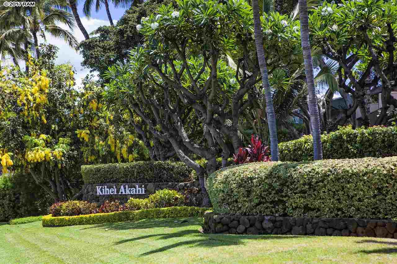 Kihei Akahi condo # C-204, Kihei, Hawaii - photo 30 of 30