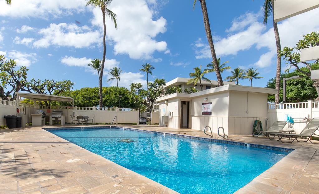 Kihei Akahi condo # C208, Kihei, Hawaii - photo 20 of 29