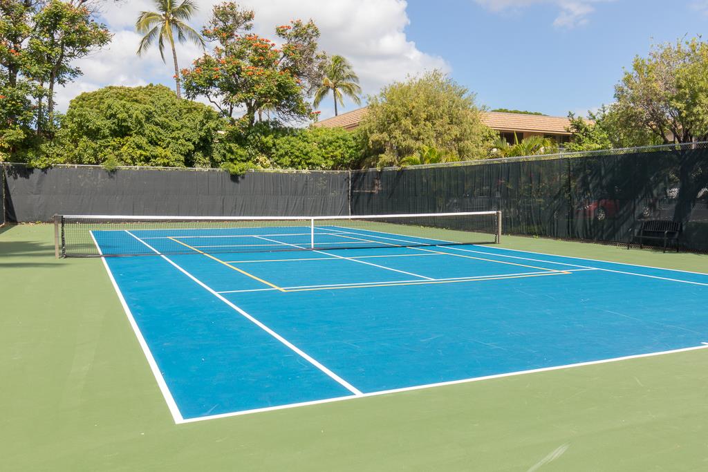 Kihei Akahi condo # C208, Kihei, Hawaii - photo 23 of 29