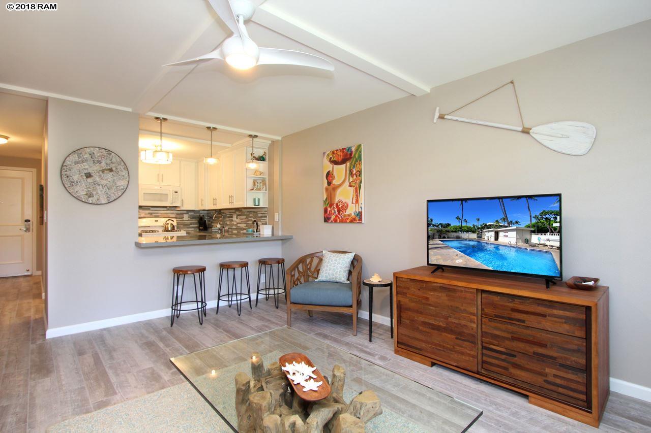 Kihei Akahi condo # C-210, Kihei, Hawaii - photo 12 of 30