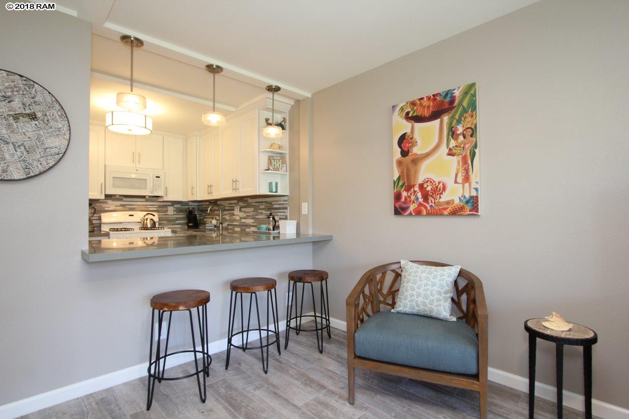 Kihei Akahi condo # C-210, Kihei, Hawaii - photo 13 of 30