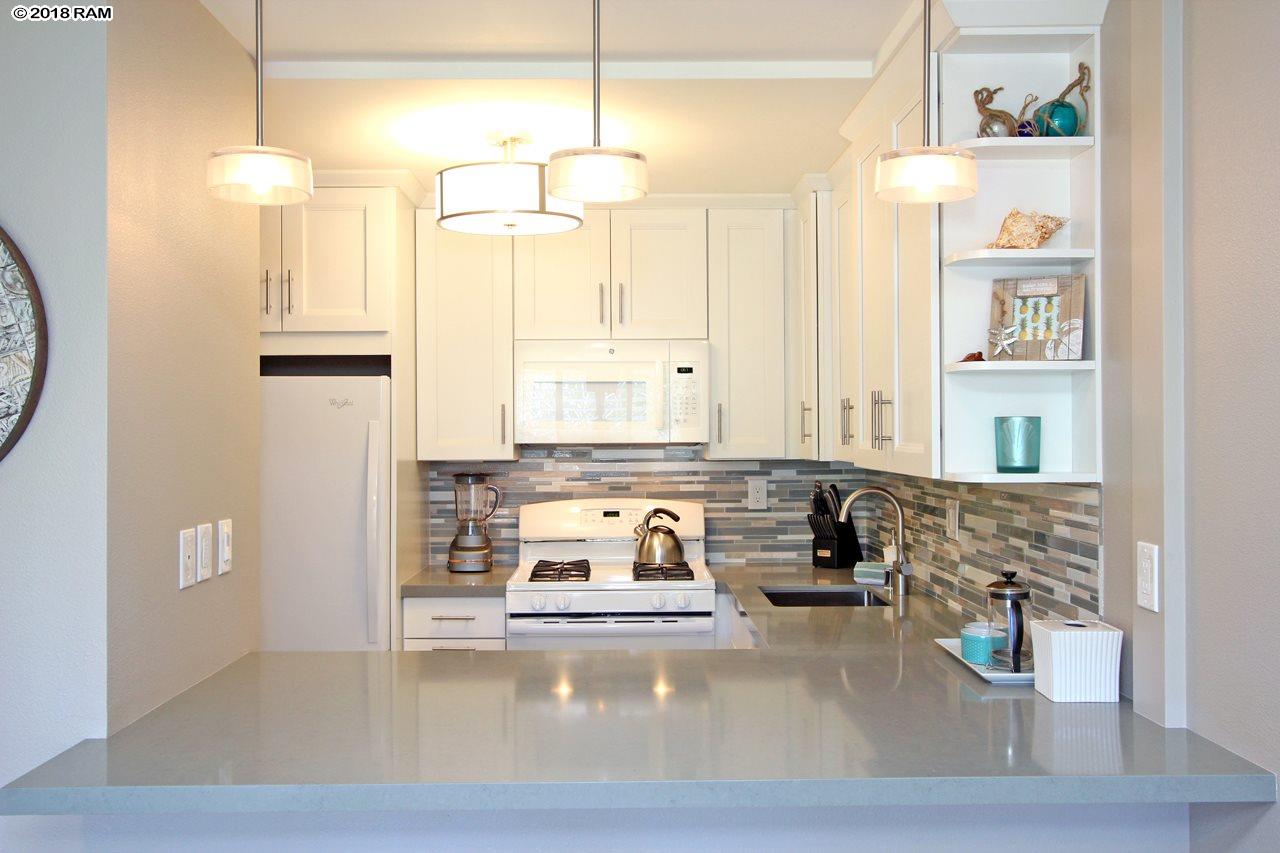 Kihei Akahi condo # C-210, Kihei, Hawaii - photo 14 of 30