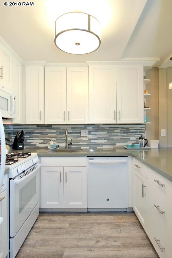 Kihei Akahi condo # C-210, Kihei, Hawaii - photo 15 of 30