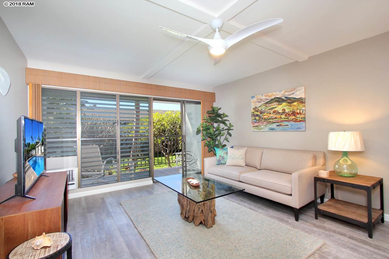 Kihei Akahi condo # C-210, Kihei, Hawaii - photo 3 of 30