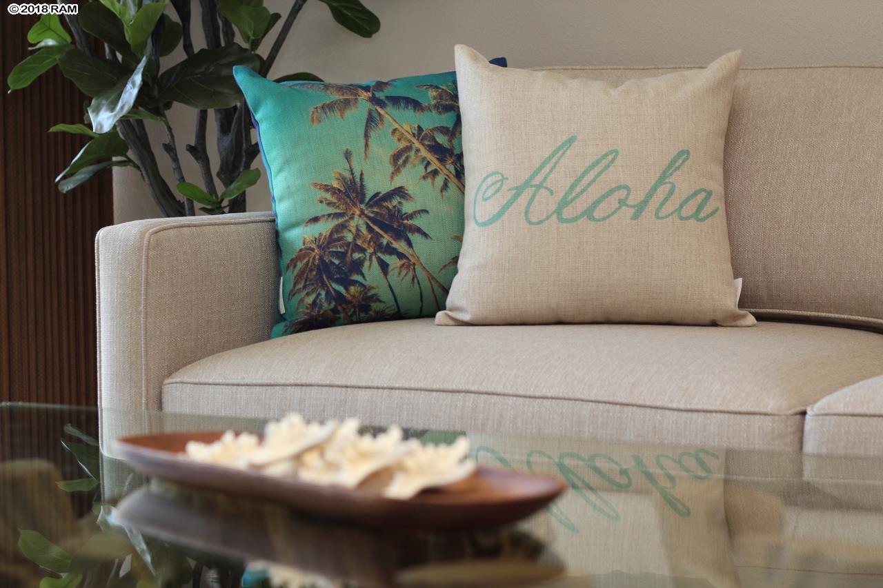 Kihei Akahi condo # C-210, Kihei, Hawaii - photo 24 of 30