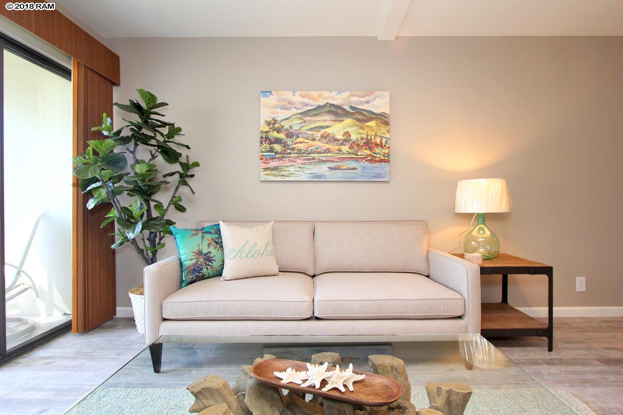 Kihei Akahi condo # C-210, Kihei, Hawaii - photo 27 of 30