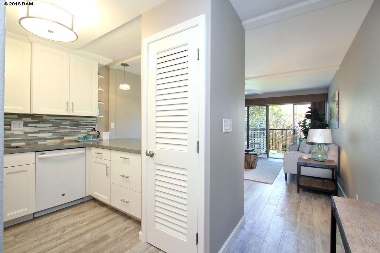 Kihei Akahi condo # C-210, Kihei, Hawaii - photo 29 of 30