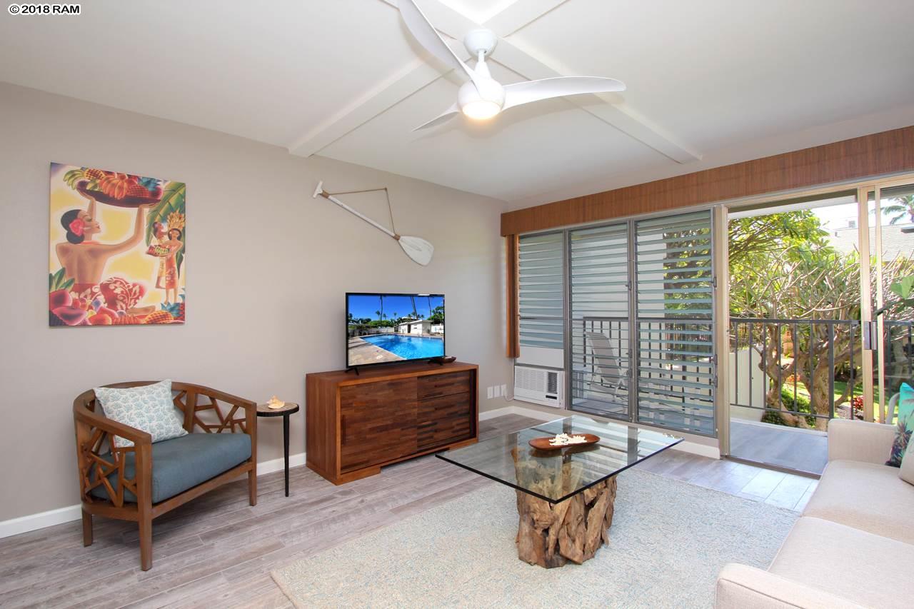 Kihei Akahi condo # C-210, Kihei, Hawaii - photo 4 of 30