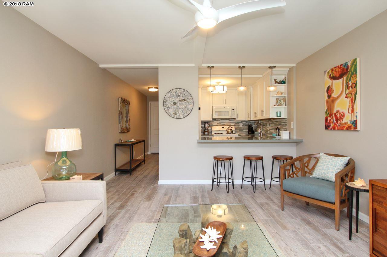 Kihei Akahi condo # C-210, Kihei, Hawaii - photo 5 of 30