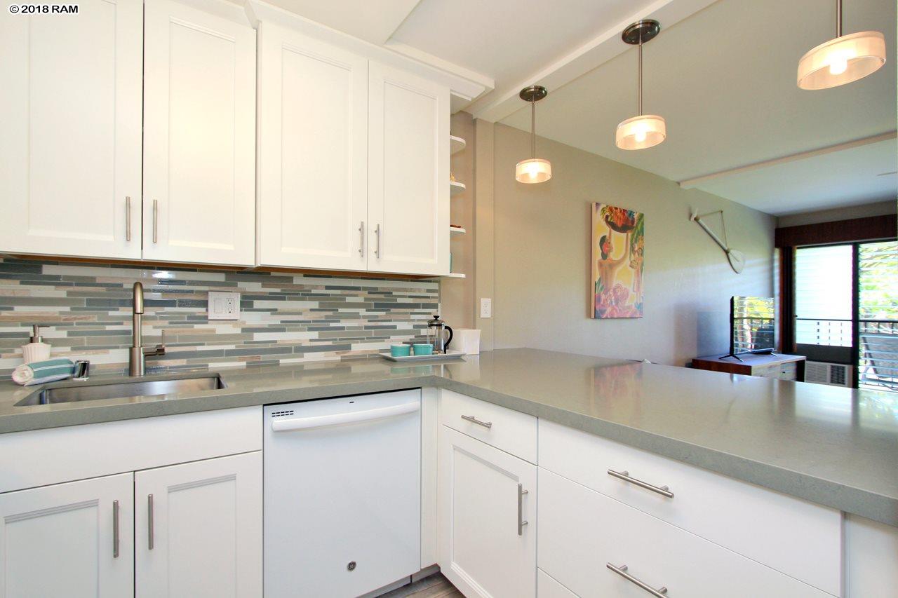 Kihei Akahi condo # C-210, Kihei, Hawaii - photo 8 of 30