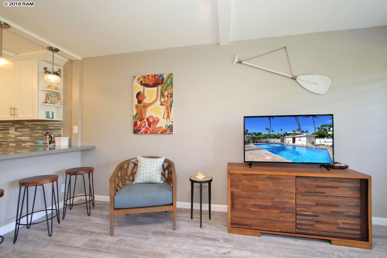 Kihei Akahi condo # C-210, Kihei, Hawaii - photo 10 of 30