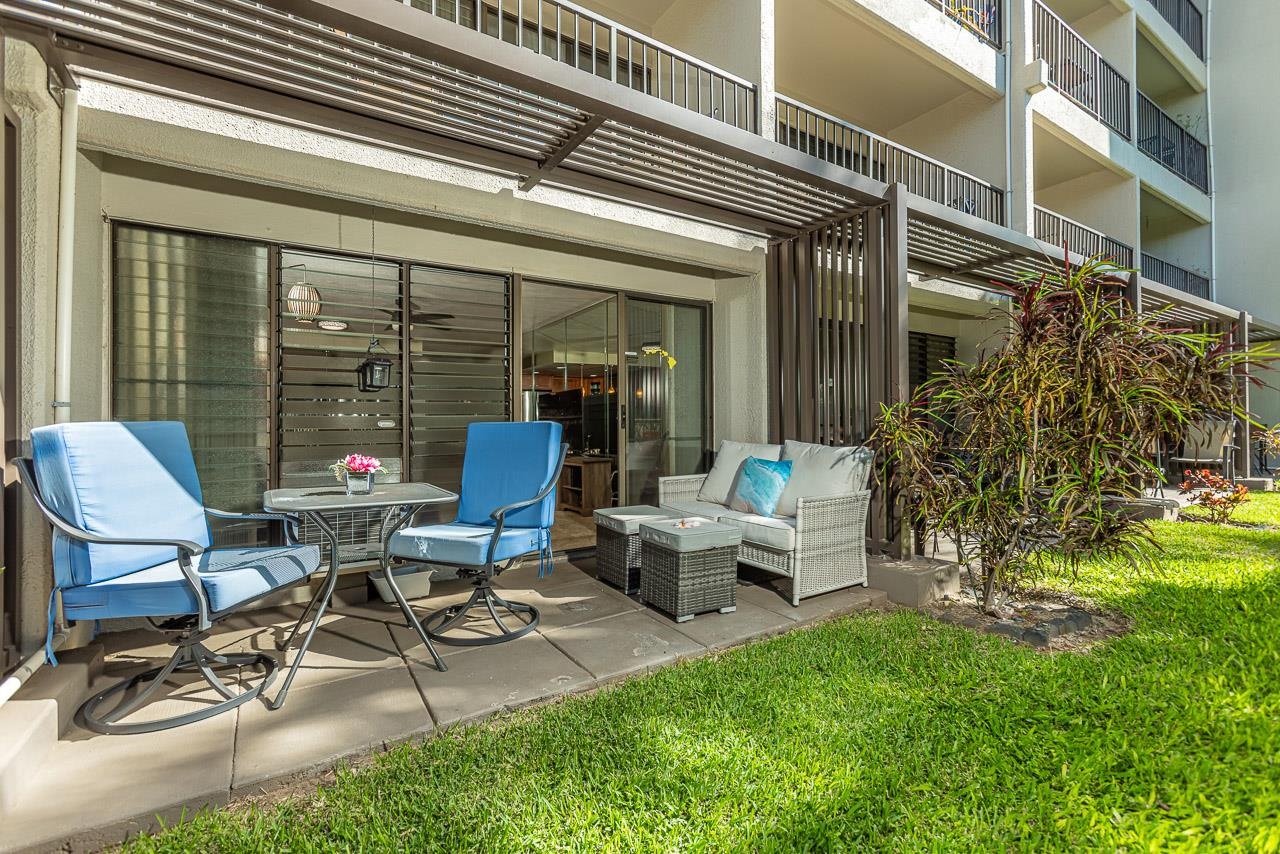 Kihei Akahi condo # C211, Kihei, Hawaii - photo 21 of 39