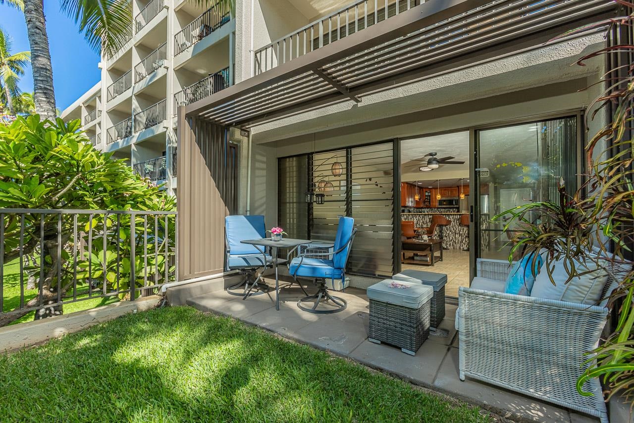 Kihei Akahi condo # C211, Kihei, Hawaii - photo 23 of 39