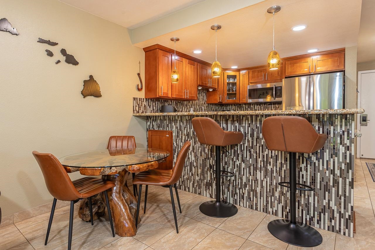 Kihei Akahi condo # C211, Kihei, Hawaii - photo 5 of 39