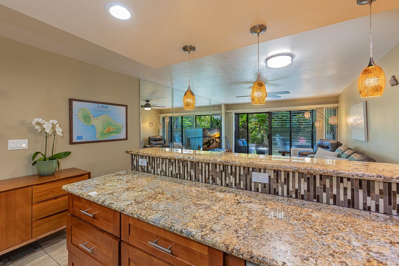 Kihei Akahi condo # C211, Kihei, Hawaii - photo 7 of 39