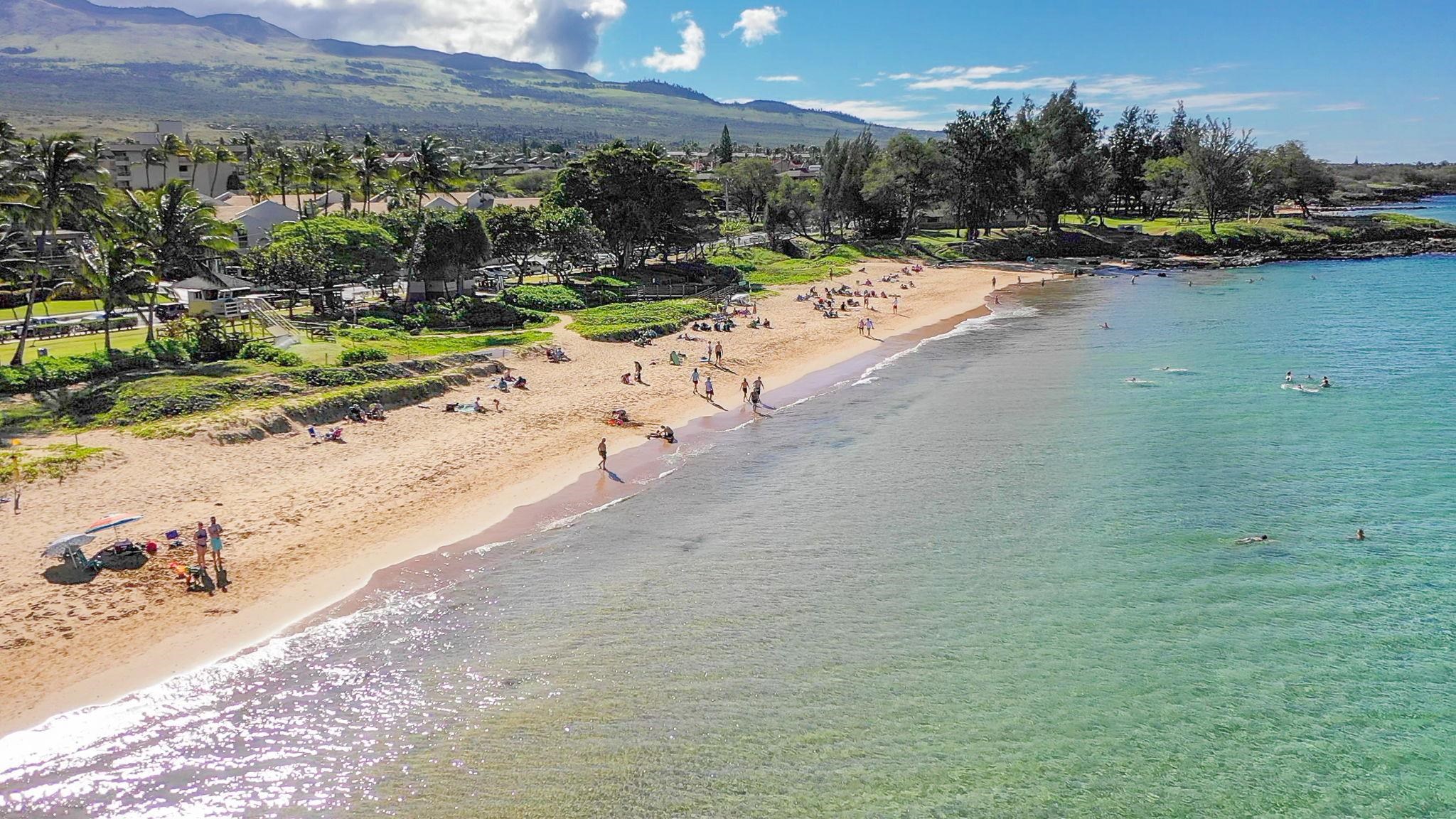 Kihei Akahi condo # C218, Kihei, Hawaii - photo 2 of 50