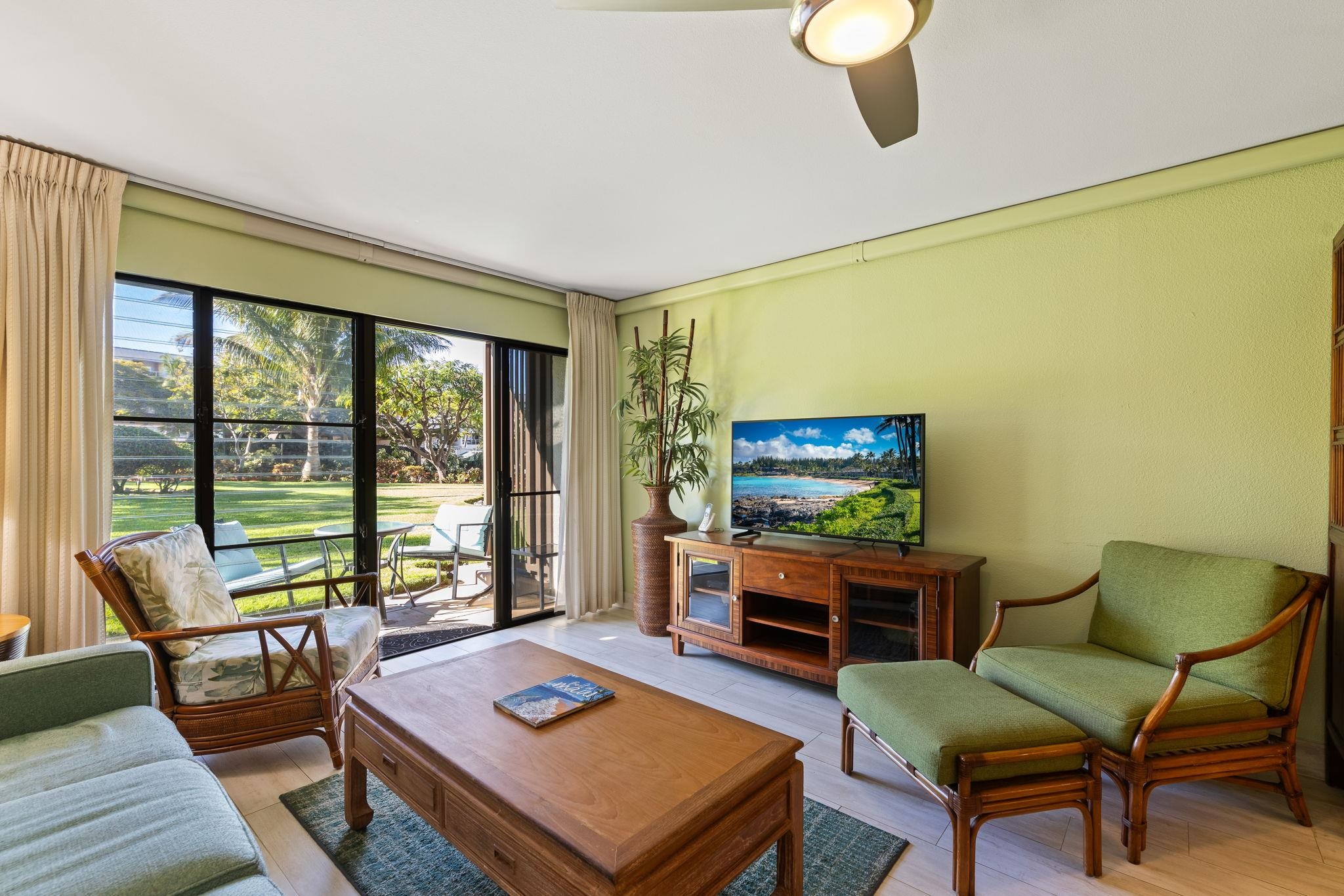 Kihei Akahi condo # C218, Kihei, Hawaii - photo 6 of 50