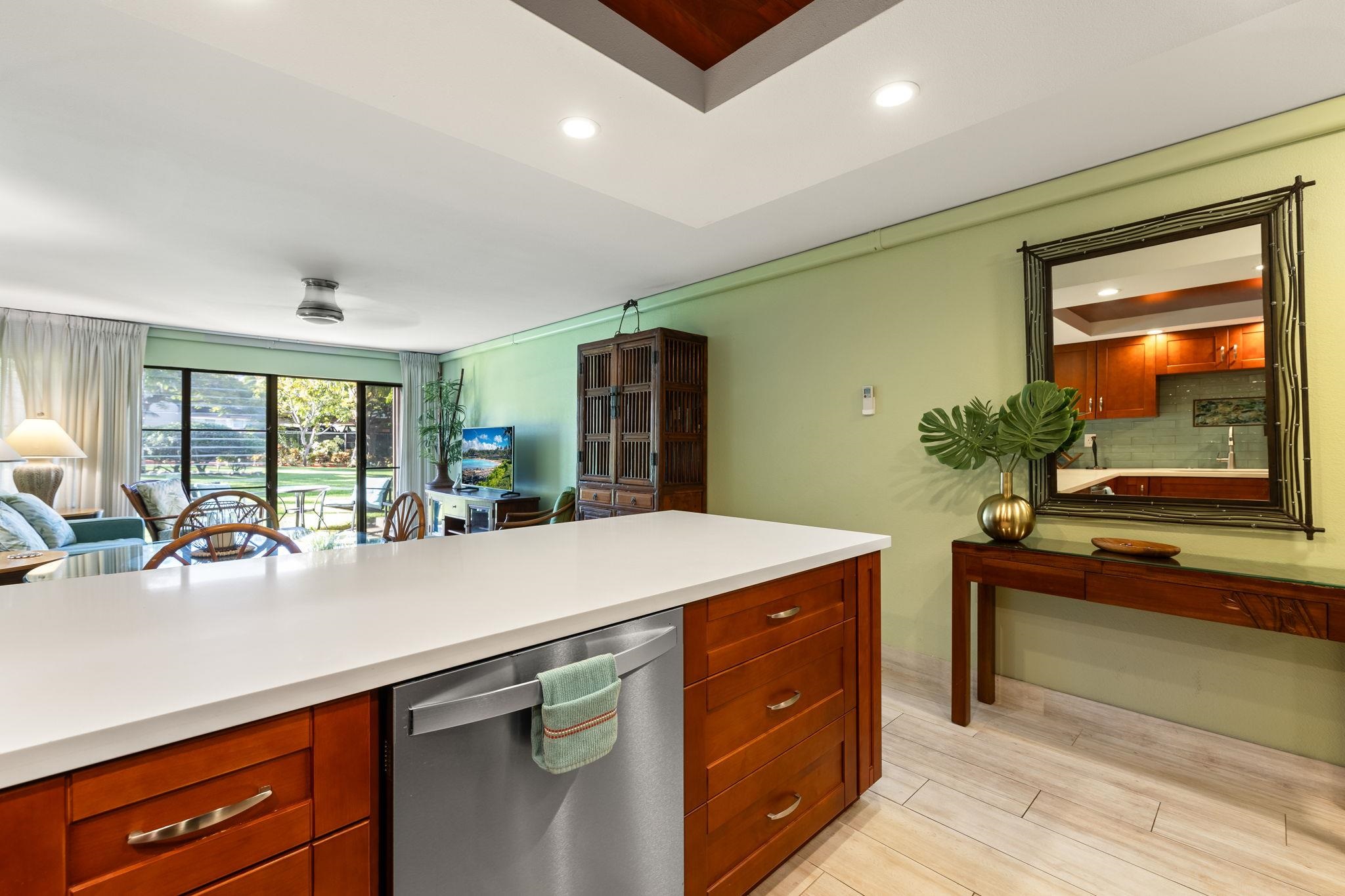 Kihei Akahi condo # C218, Kihei, Hawaii - photo 15 of 50