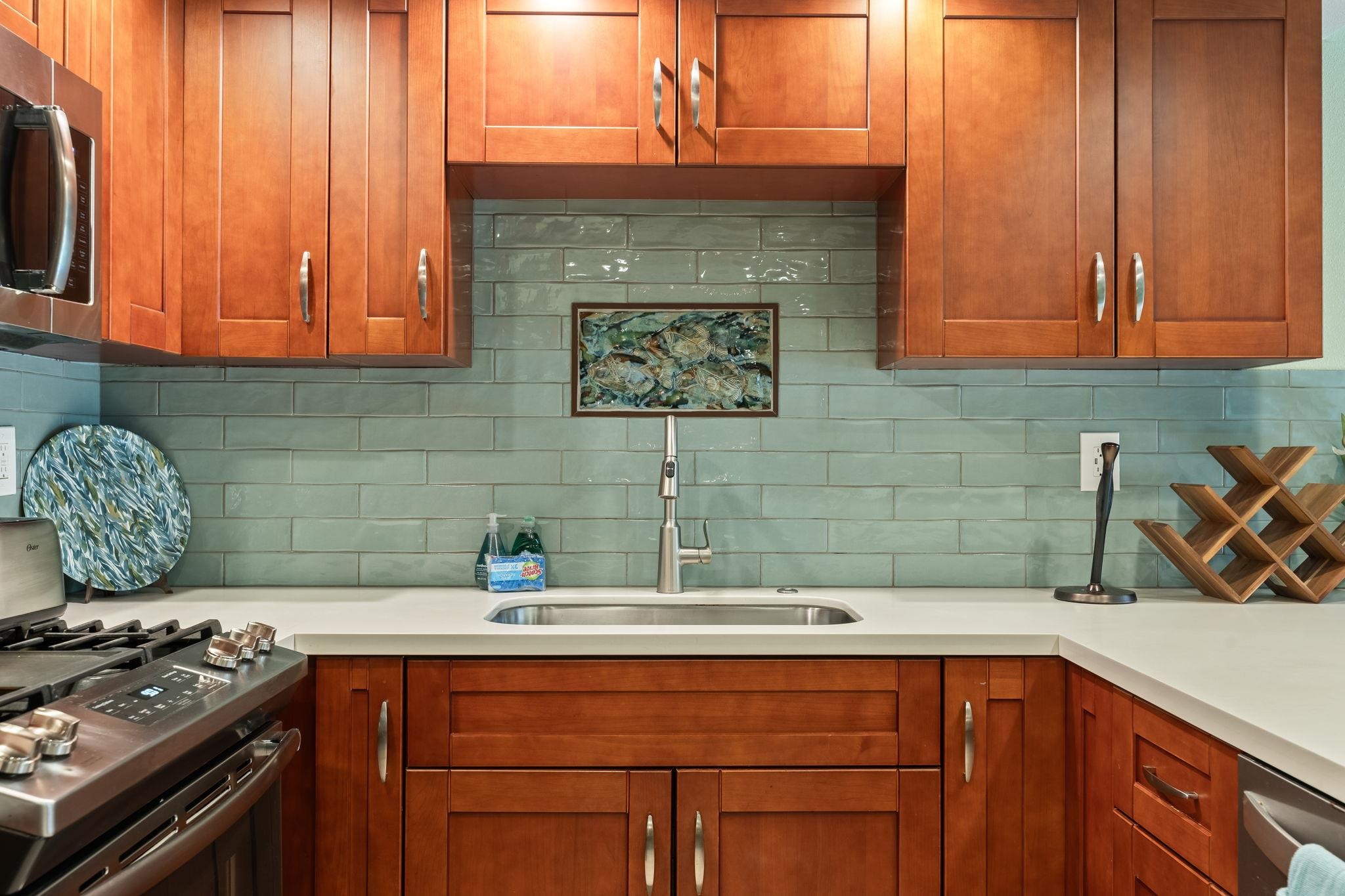 Kihei Akahi condo # C218, Kihei, Hawaii - photo 17 of 50