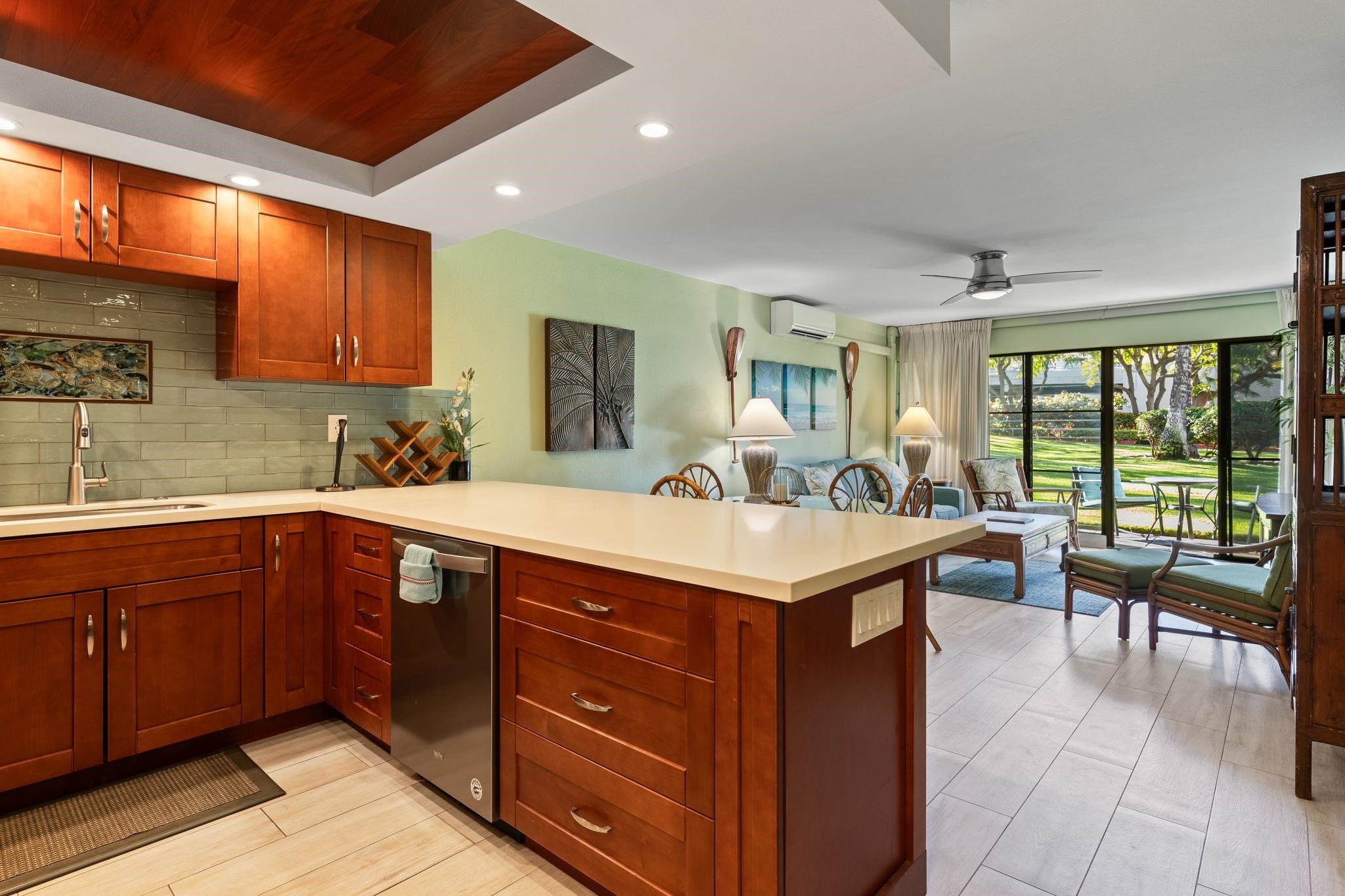 Kihei Akahi condo # C218, Kihei, Hawaii - photo 18 of 50