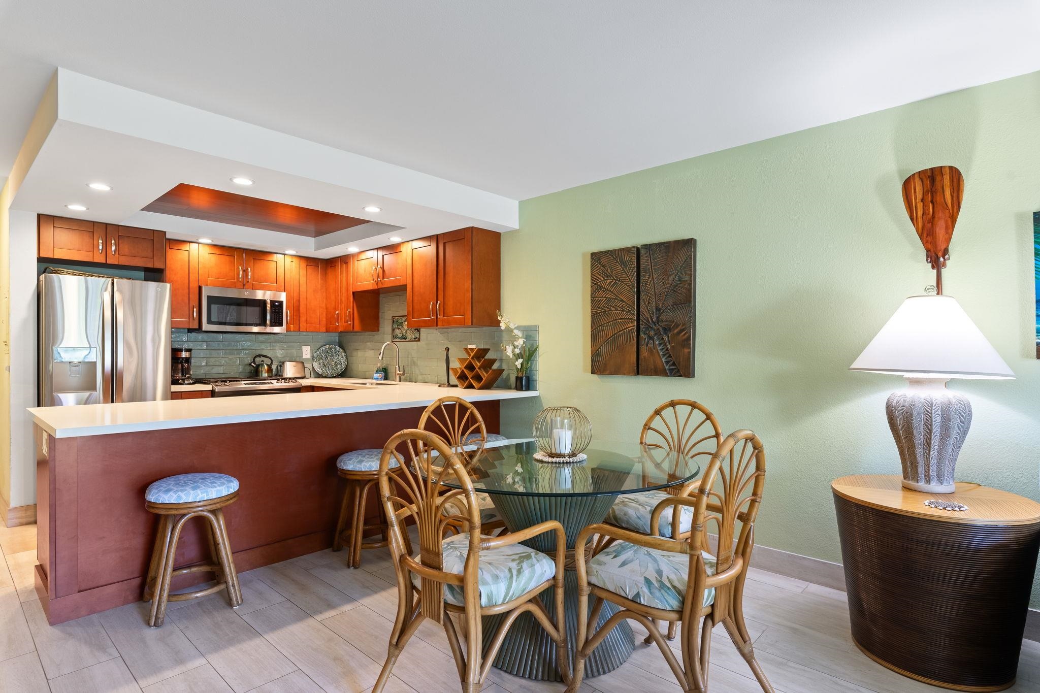 Kihei Akahi condo # C218, Kihei, Hawaii - photo 3 of 50