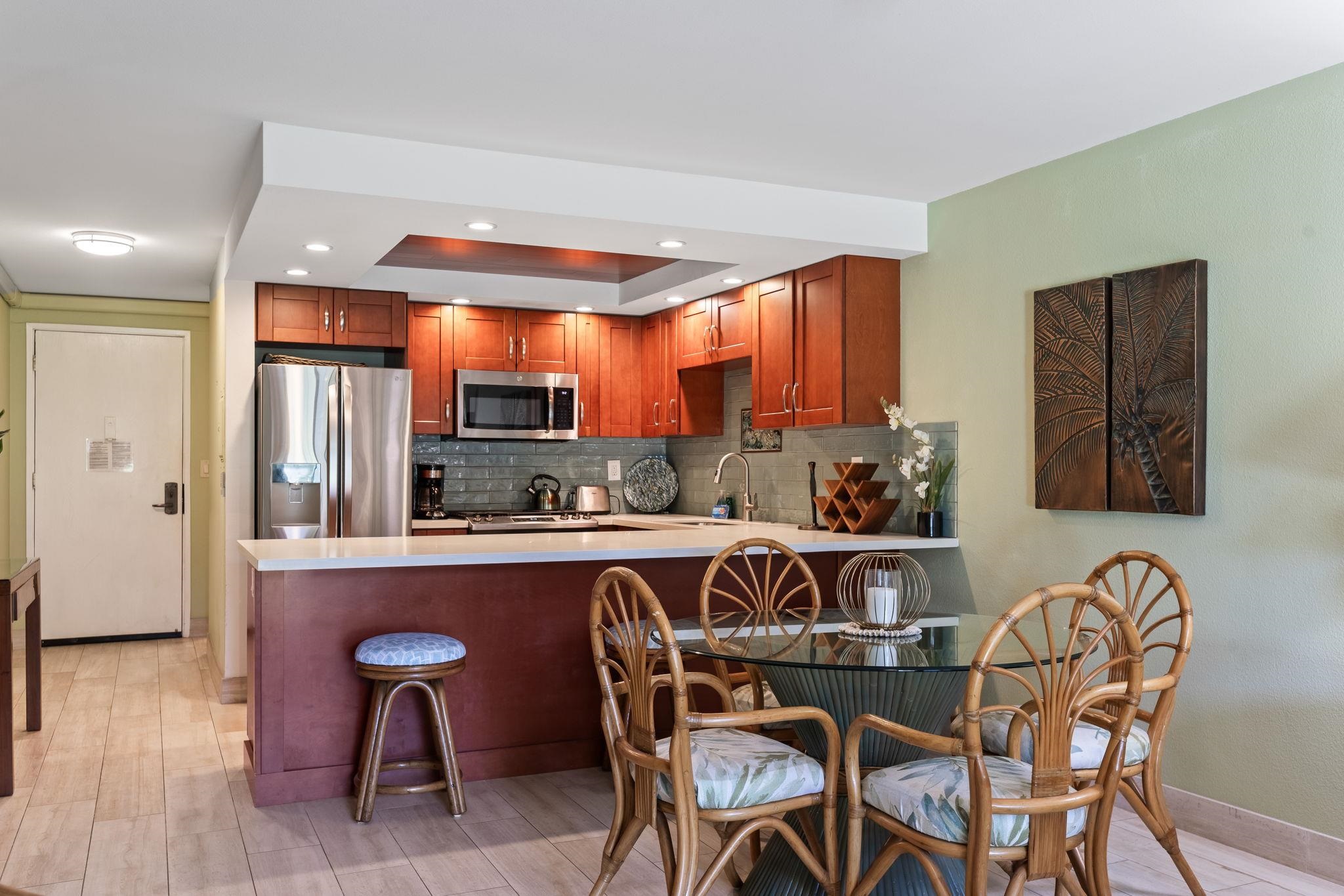 Kihei Akahi condo # C218, Kihei, Hawaii - photo 23 of 50