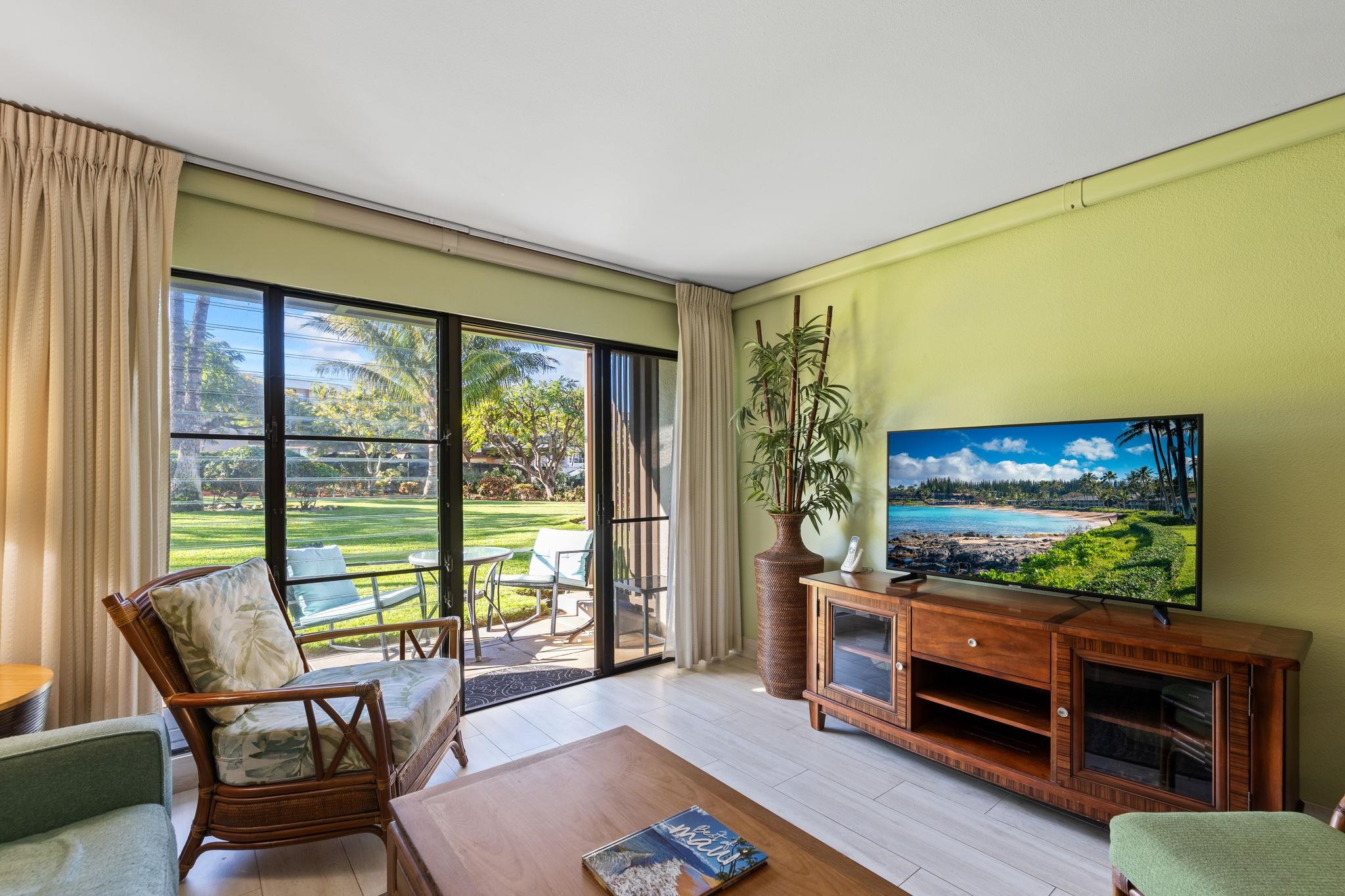 Kihei Akahi condo # C218, Kihei, Hawaii - photo 24 of 50