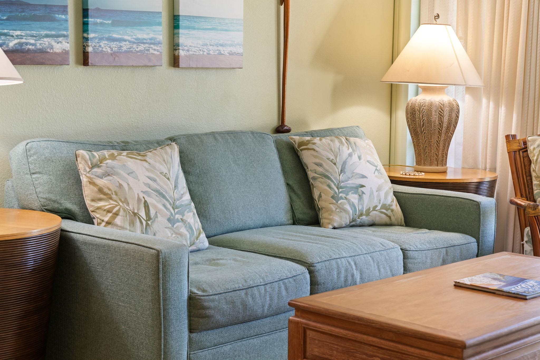 Kihei Akahi condo # C218, Kihei, Hawaii - photo 26 of 50