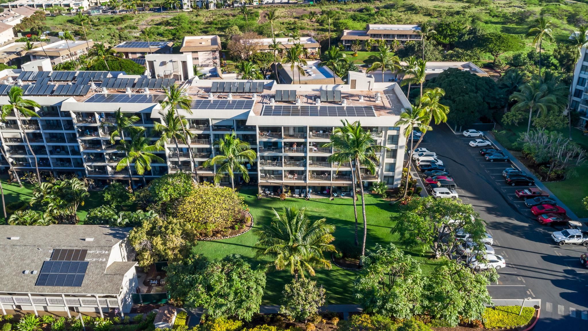 Kihei Akahi condo # C218, Kihei, Hawaii - photo 27 of 50