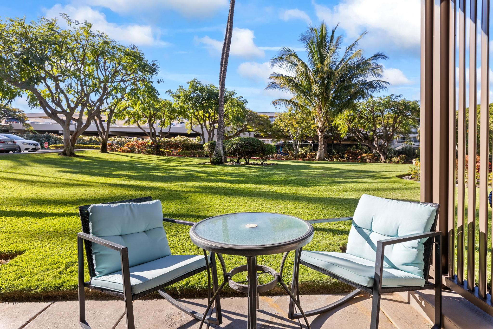 Kihei Akahi condo # C218, Kihei, Hawaii - photo 29 of 50