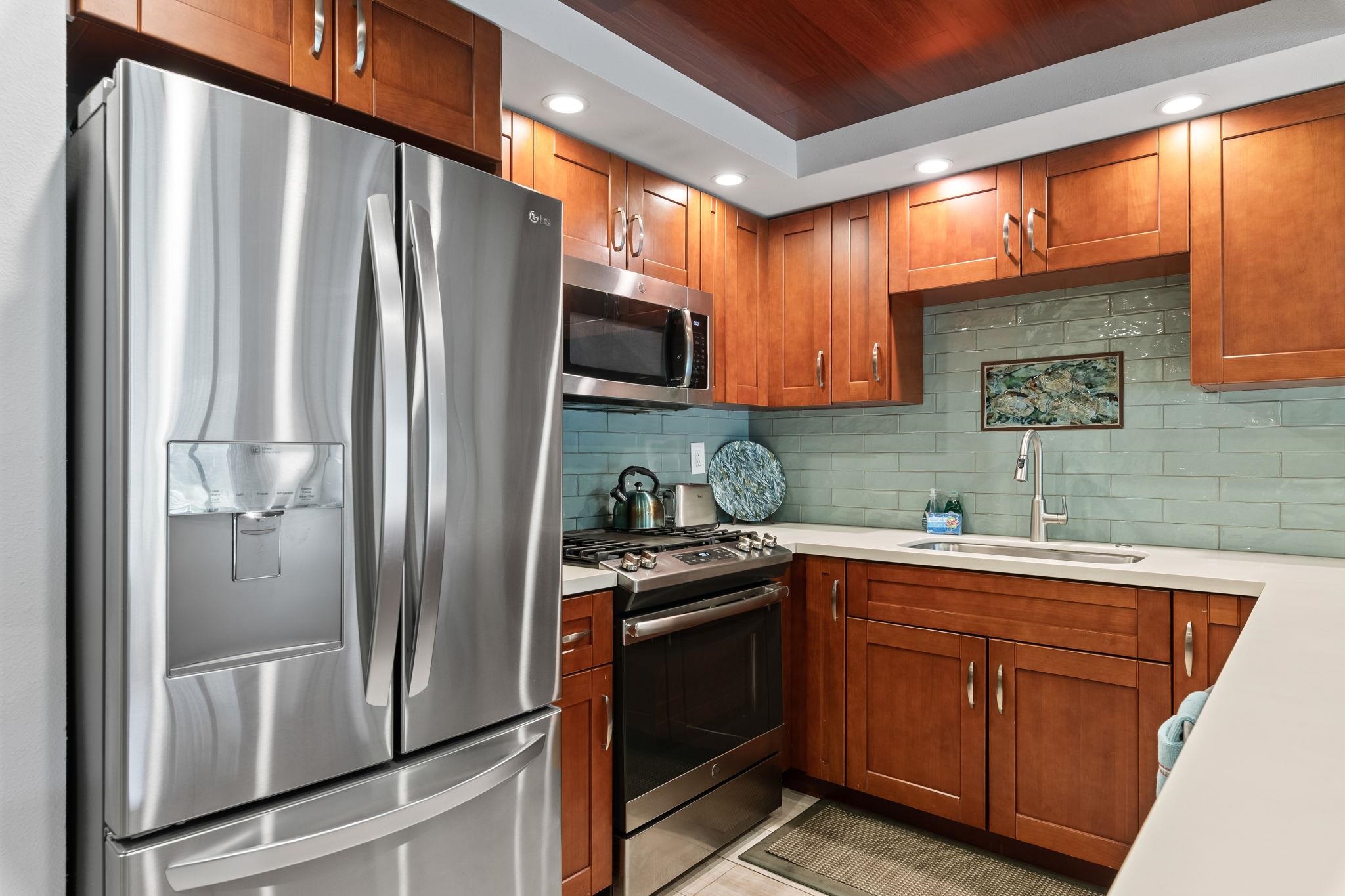 Kihei Akahi condo # C218, Kihei, Hawaii - photo 4 of 50