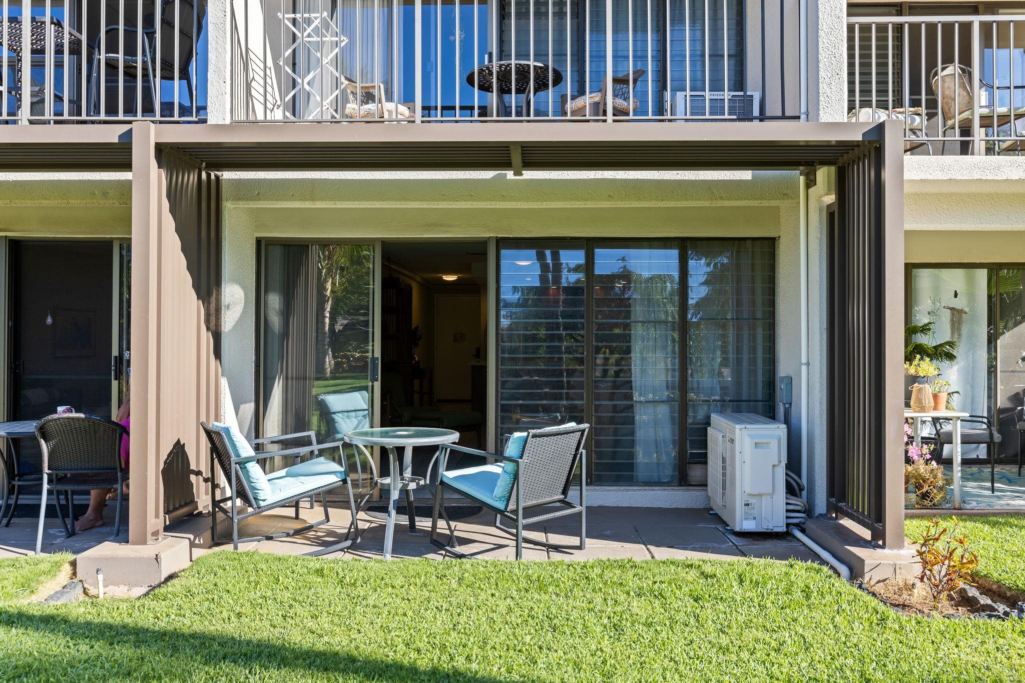 Kihei Akahi condo # C218, Kihei, Hawaii - photo 32 of 50