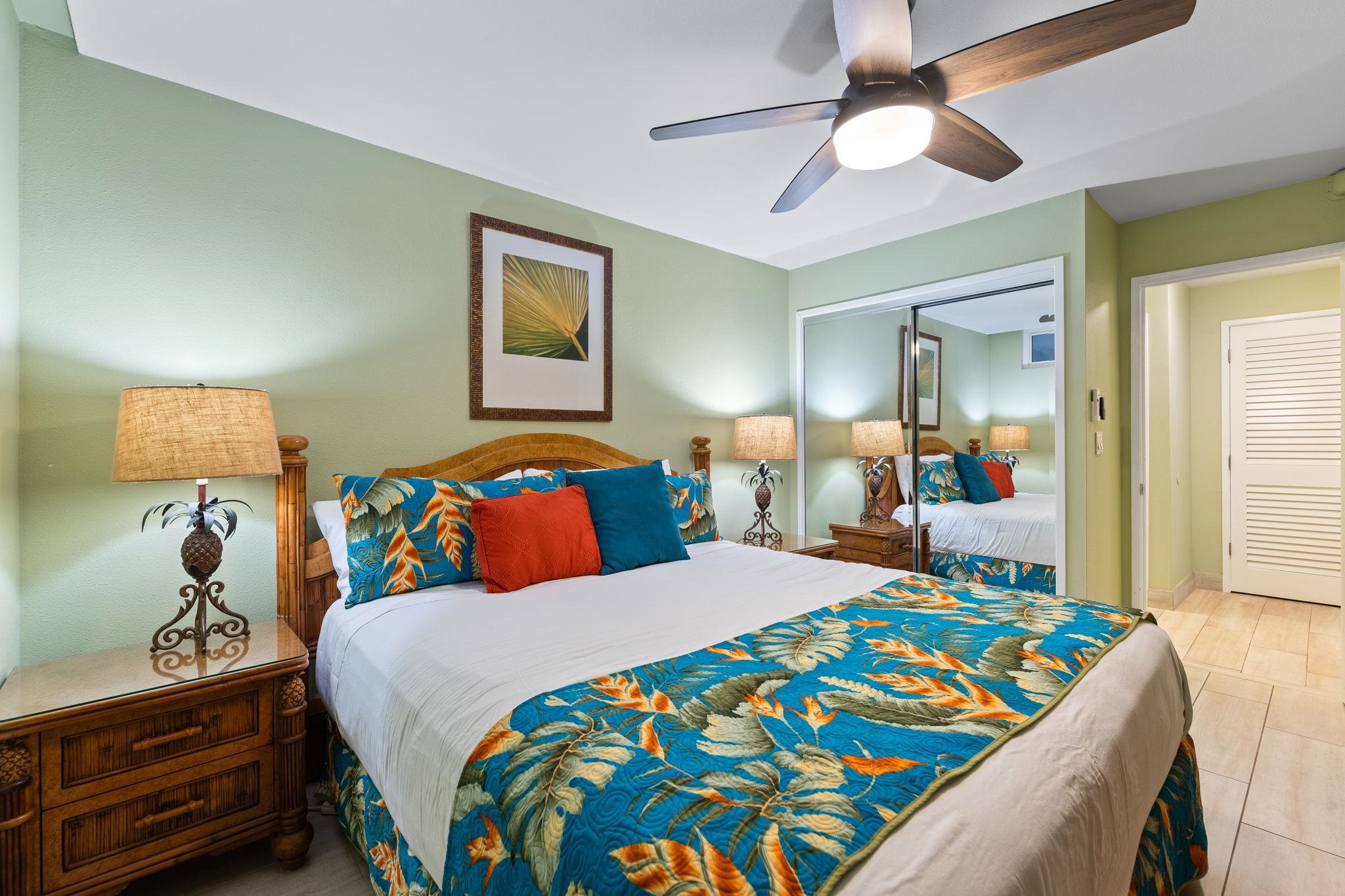 Kihei Akahi condo # C218, Kihei, Hawaii - photo 35 of 50