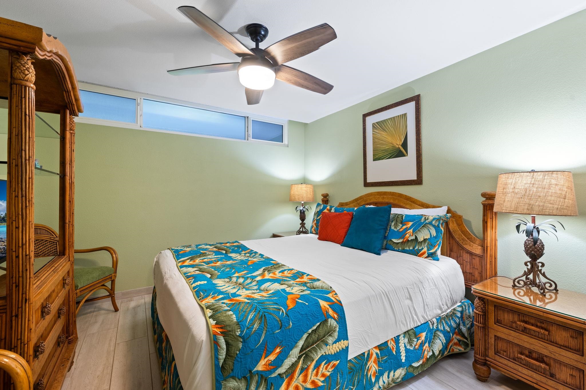 Kihei Akahi condo # C218, Kihei, Hawaii - photo 37 of 50