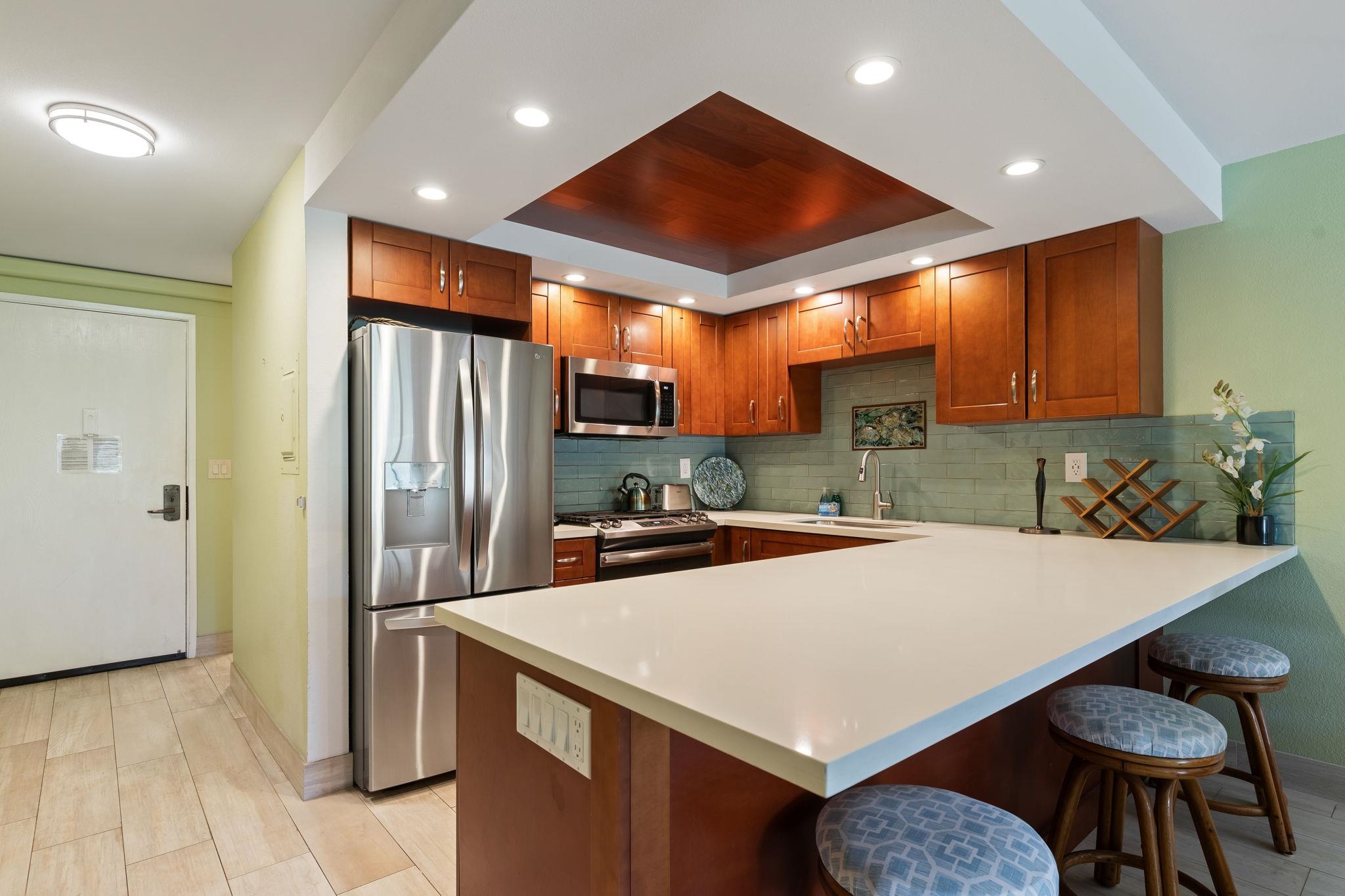 Kihei Akahi condo # C218, Kihei, Hawaii - photo 5 of 50