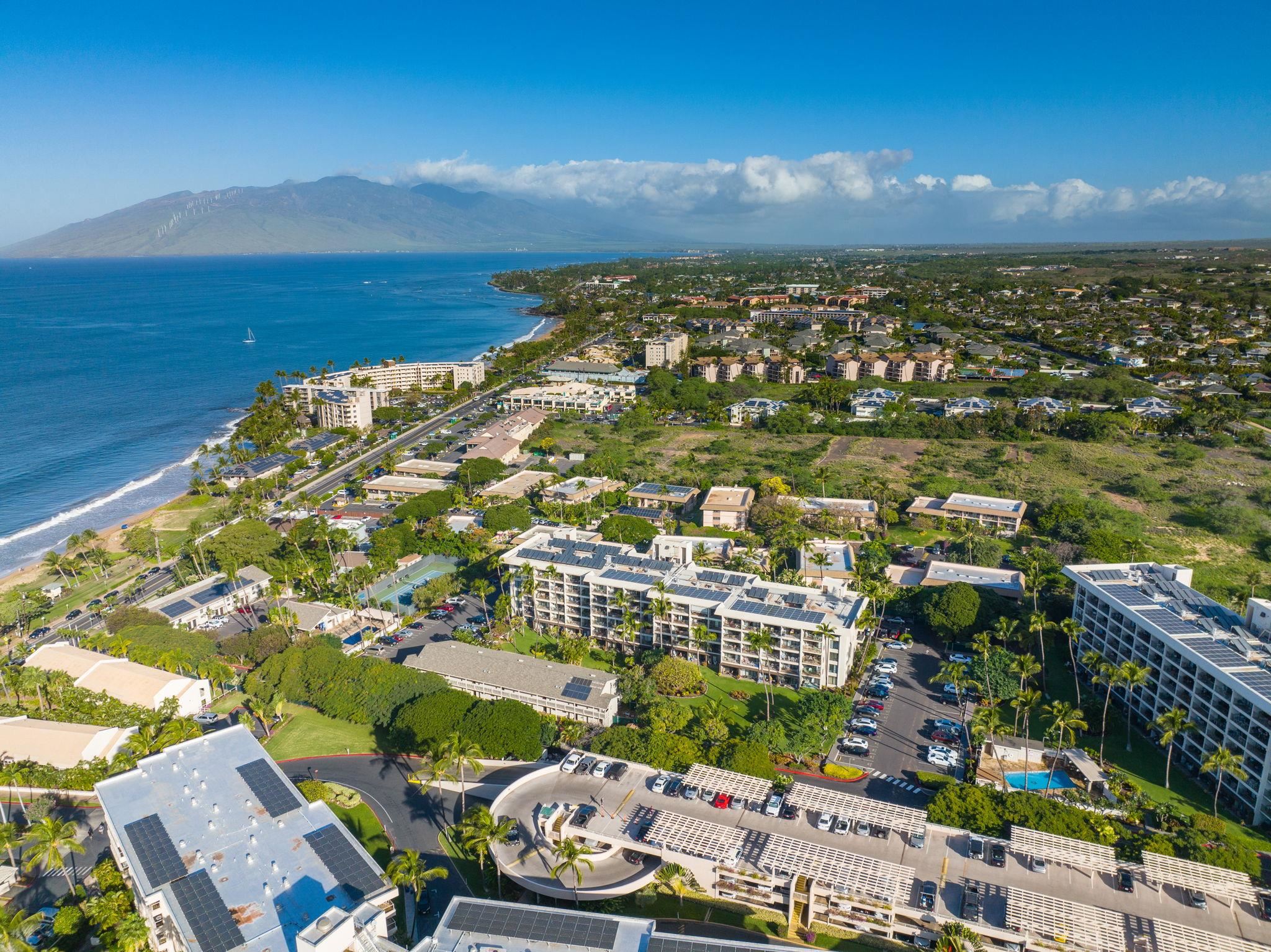 Kihei Akahi condo # C218, Kihei, Hawaii - photo 42 of 50