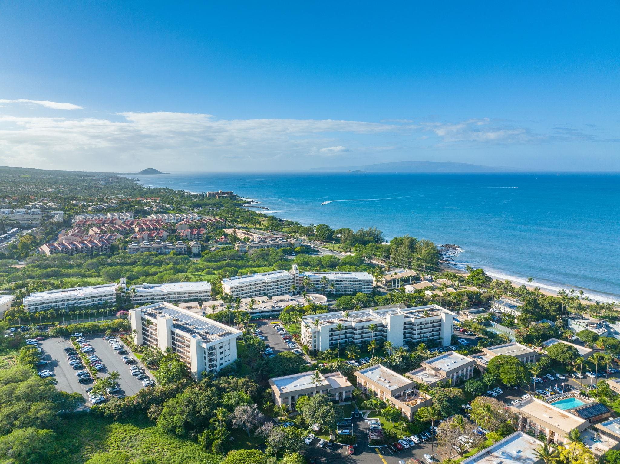 Kihei Akahi condo # C218, Kihei, Hawaii - photo 43 of 50