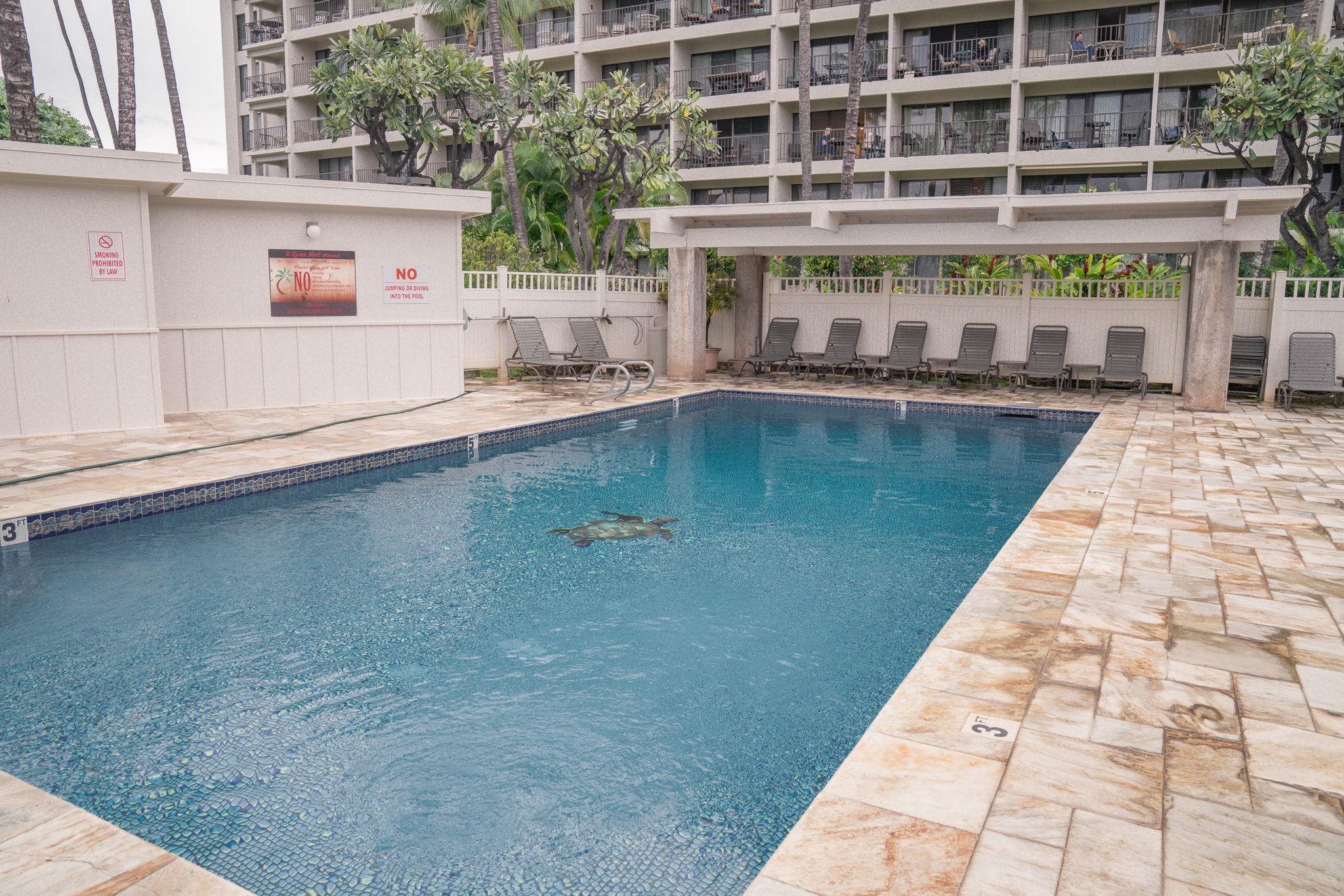 Kihei Akahi condo # C218, Kihei, Hawaii - photo 45 of 50