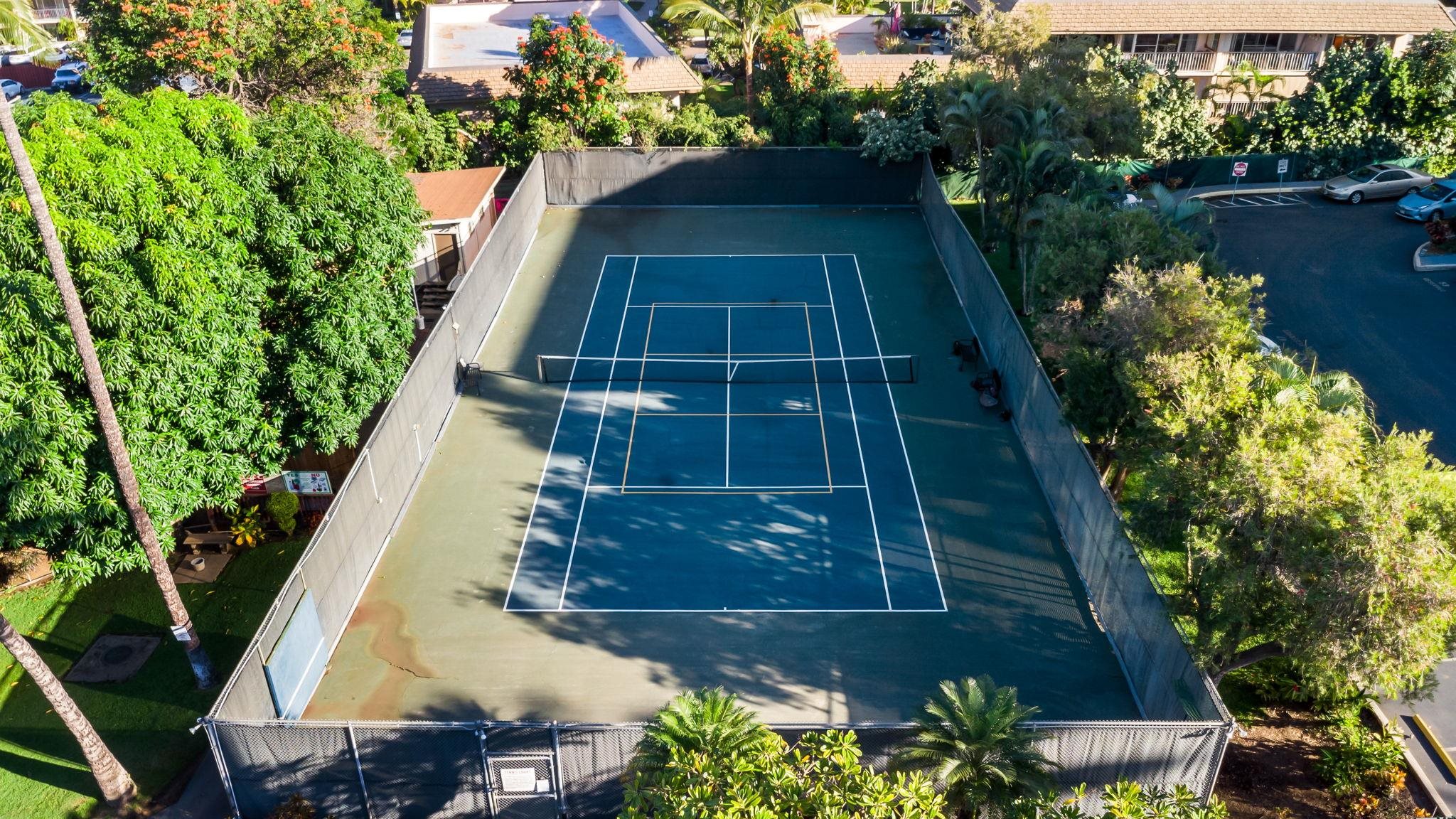 Kihei Akahi condo # C218, Kihei, Hawaii - photo 47 of 50