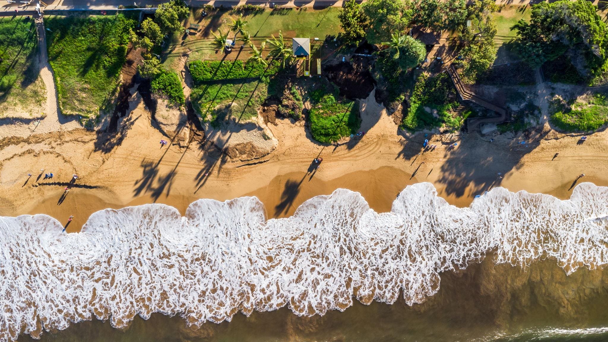 Kihei Akahi condo # C218, Kihei, Hawaii - photo 49 of 50