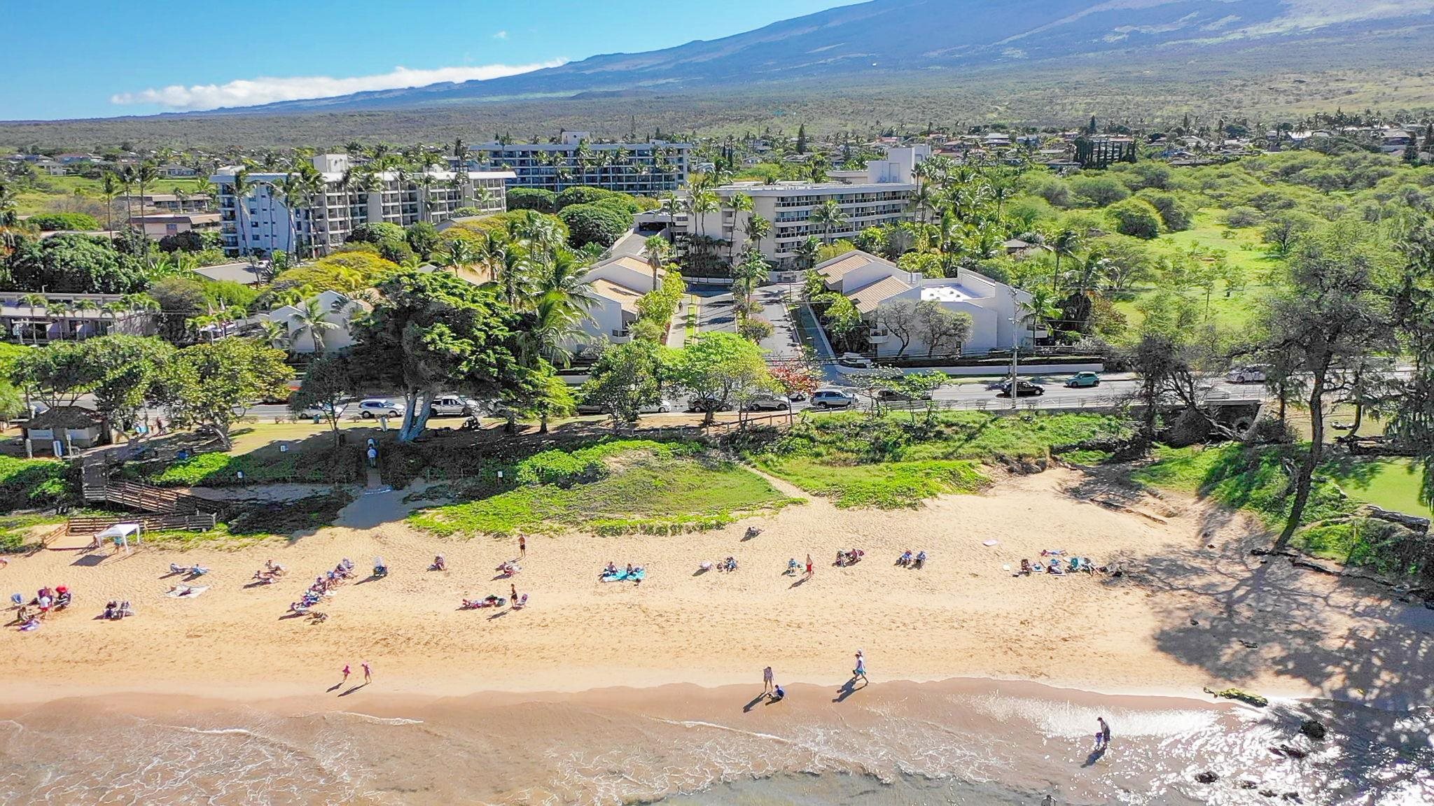 Kihei Akahi condo # C218, Kihei, Hawaii - photo 50 of 50