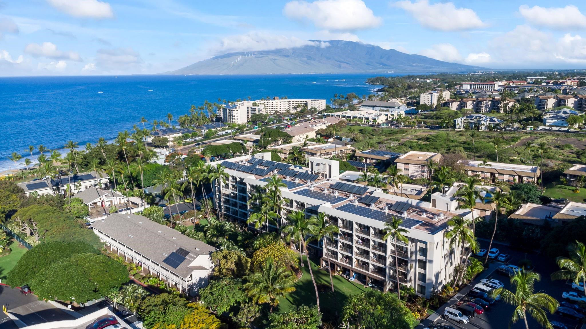 Kihei Akahi condo # C218, Kihei, Hawaii - photo 8 of 50