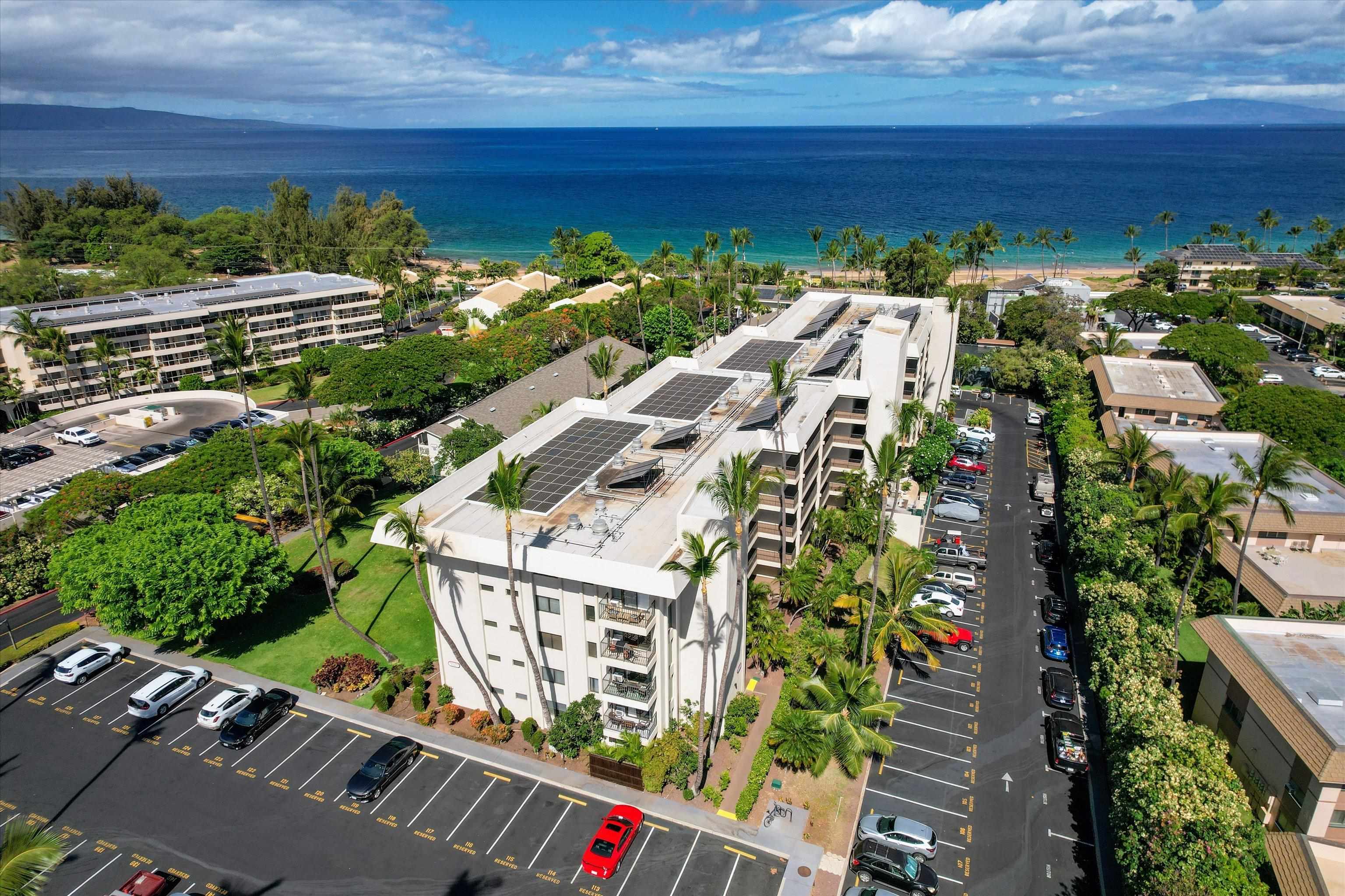 Kihei Akahi condo # C 308, Kihei, Hawaii - photo 2 of 31