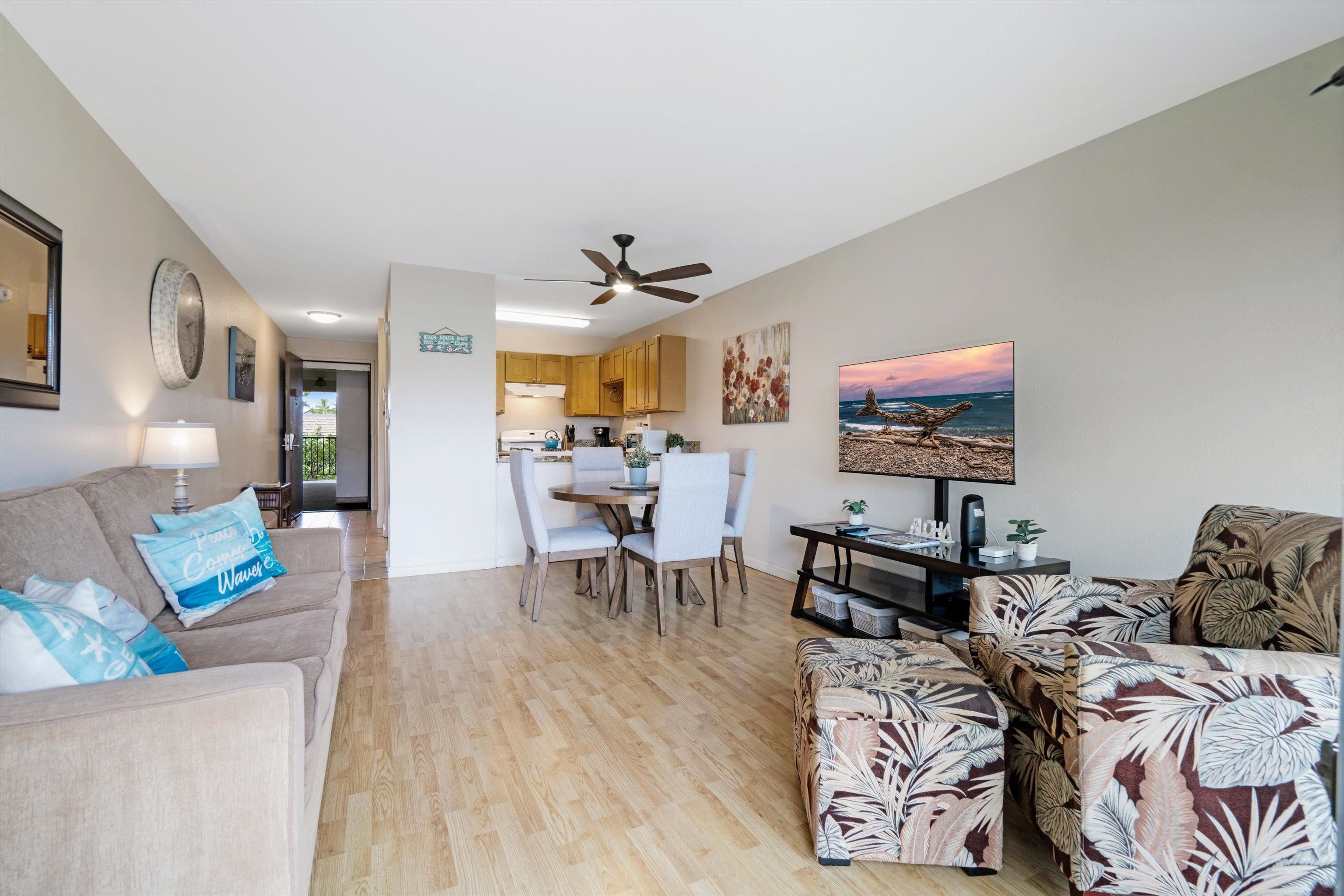 Kihei Akahi condo # C 308, Kihei, Hawaii - photo 14 of 31