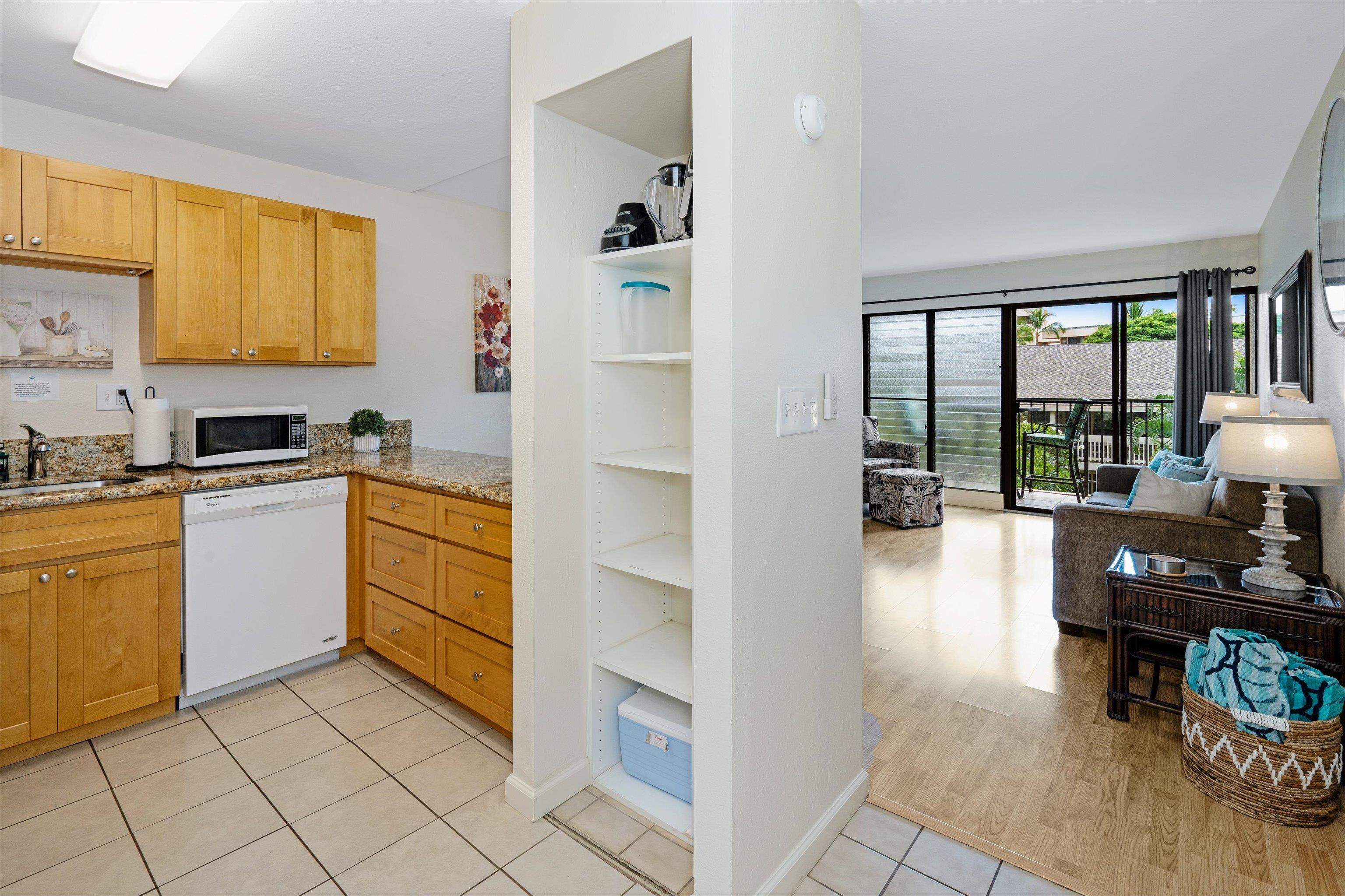 Kihei Akahi condo # C 308, Kihei, Hawaii - photo 23 of 31